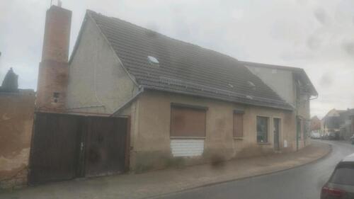 Foto - Reihenhaus zum Kaufen in Bad Lauchstädt