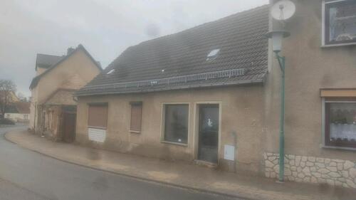 Foto - Reihenhaus in Bad Lauchstädt