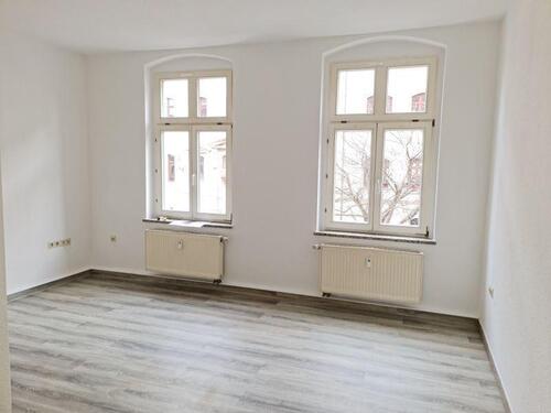 Foto - +++ Helle 3-Zimmer-Wohnung +++ - 329,00 EUR Kaltmiete,