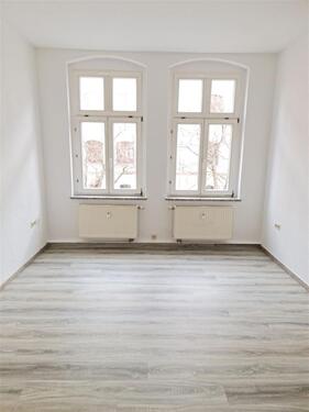 Foto - Etagenwohnung zur Miete in Chemnitz