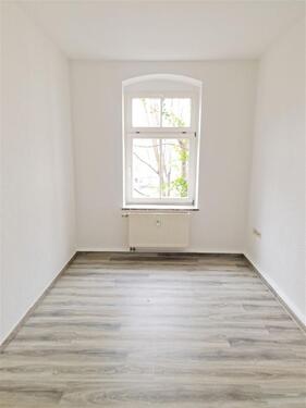Foto - Etagenwohnung in Chemnitz