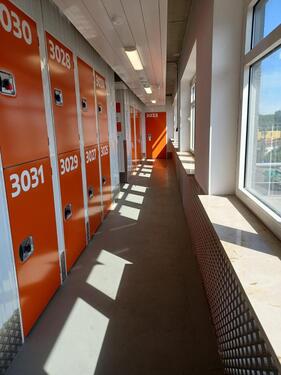 Foto - Lagerbox 1 - 50 m² ab 12,00€ 
