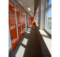 Lagerbox 1 - 50 m² ab 12,00€ | Selfstorage Lagerraum mieten Magdeburg