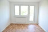 Foto - Etagenwohnung zur Miete in Sangerhausen
