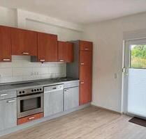 Schöne 3 ZKB- Wohnung in Langenbieber zu vermieten - Hofbieber