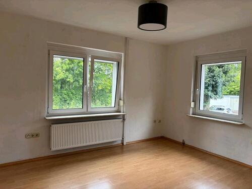 Foto - Etagenwohnung in Hofbieber
