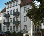 Foto - San. Altbau in DD-Löbtau mit Balkon und EBK