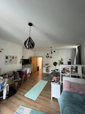 Foto - Etagenwohnung in Dresden zur Miete