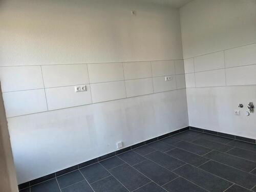 Foto - Etagenwohnung in Jüterbog zur Miete