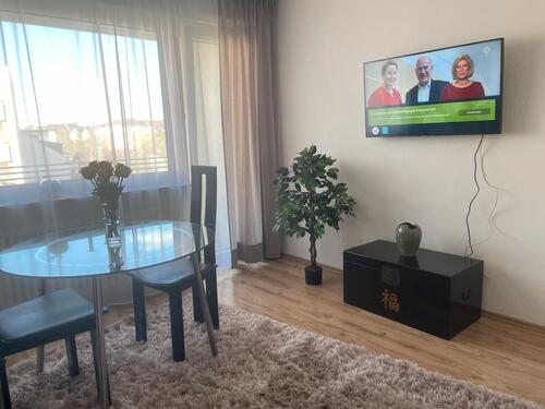 Foto - Etagenwohnung in Frankfurt am Main zur Miete