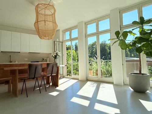 Foto - Etagenwohnung in Potsdam