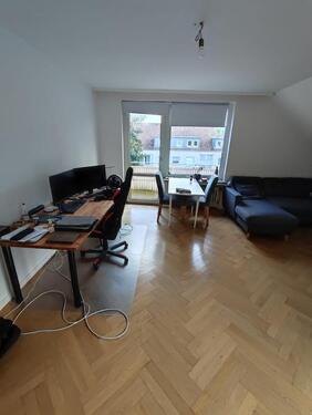Foto - Etagenwohnung zur Miete in Göttingen