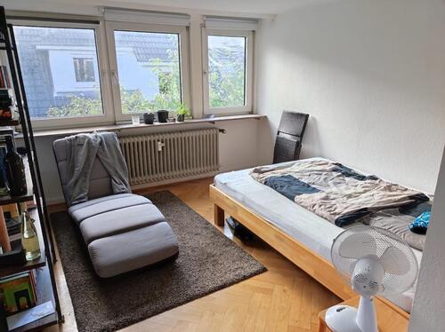 Foto - Etagenwohnung in Göttingen zur Miete