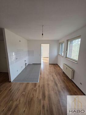 Foto - Etagenwohnung zur Miete in Gelsenkirchen