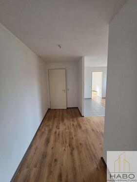 Foto - Etagenwohnung in Gelsenkirchen