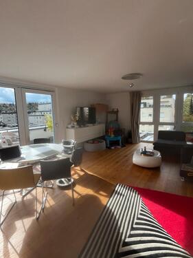 Foto - Helle 3-Zimmer Wohnung in Echterdingen