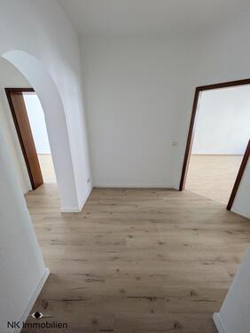 Foto - Etagenwohnung in Chemnitz zur Miete