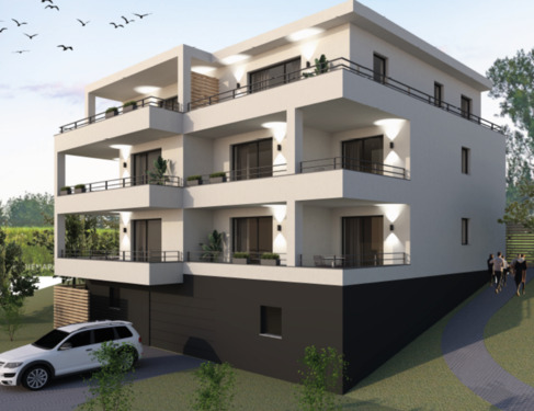 Foto - Etagenwohnung zur Miete in Westerburg