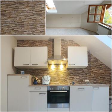 Foto - Etagenwohnung in Großheubach