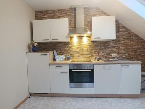 Foto - Etagenwohnung in Großheubach zur Miete