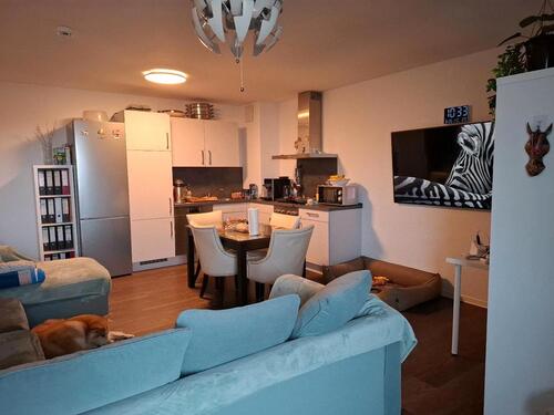 Foto - Etagenwohnung zum Kaufen in Limburg an der Lahn