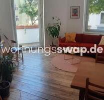 Wohnungsswap - 2 Zimmer, 70 m² - Herrfurthstraße, Neukölln, Berlin
