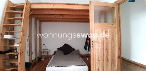 Foto - Etagenwohnung in Berlin zur Miete