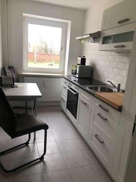 Foto - möbliere Wohnung 2 Zimmer neu saniert in Vockerode