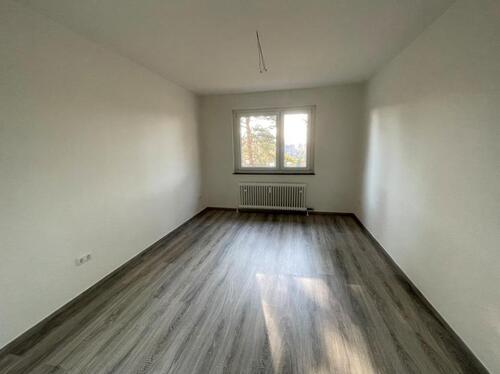 Foto - Etagenwohnung in Hambühren zur Miete