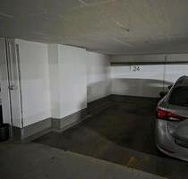 TIEFGARAGENSTELLPLATZ 86159 (Univiertel) - Augsburg Antonsviertel