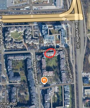 Foto - andere zur Miete in Augsburg