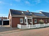 Foto - Charmante Doppelhaushälfte in Emden Transvaal ( Ostfriesland)