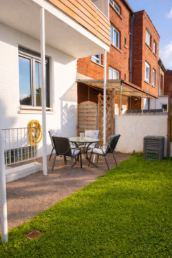 Foto - Etagenwohnung in Goch zur Miete