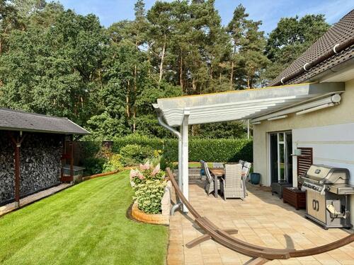 Foto - 5 Zimmer Einfamilienhaus zum Kaufen in Adelheidsdorf