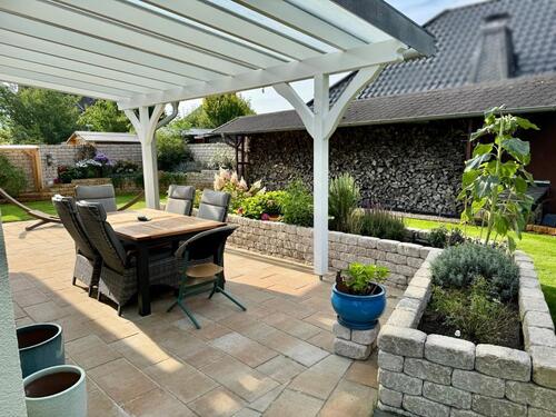 Foto - 5 Zimmer Einfamilienhaus in Adelheidsdorf