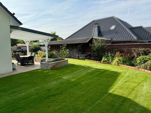 Foto - Einfamilienhaus in Adelheidsdorf zum Kaufen