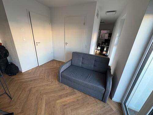 Foto - Adlershof Neubau - 760,00&nbsp;EUR Kaltmiete, ca.&nbsp; 31,00&nbsp;m&sup2;