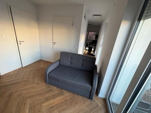 Foto - Etagenwohnung in Berlin zur Miete