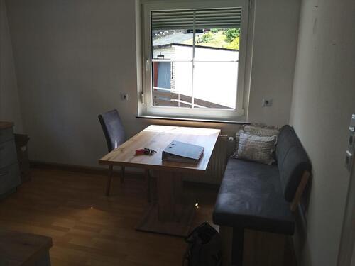 Foto - 3 Zimmer Etagenwohnung in Marktrodach