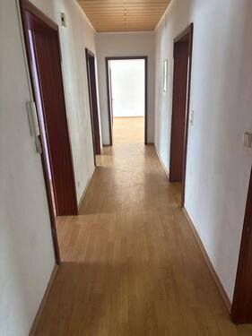Foto - Großzügige 4-Zimmer-Wohnung in Northeim OT-Sudheim