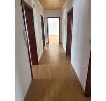 Großzügige 4-Zimmer-Wohnung in Northeim OT-Sudheim - Moringen