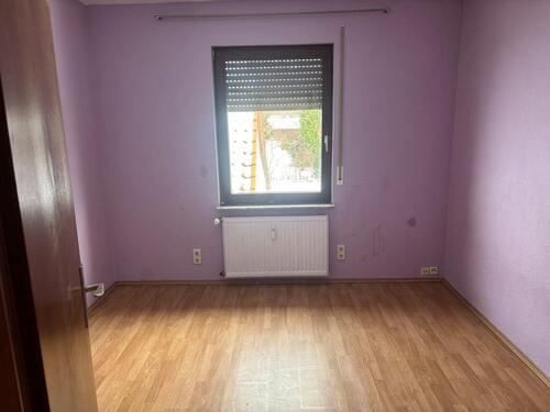 Foto - Etagenwohnung in Moringen zur Miete