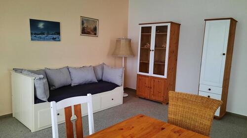 Foto - Ferienwohnung, Pendlerwohnung im Grünen bei Walsrode