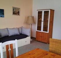 Ferienwohnung, Pendlerwohnung im Grünen bei Walsrode