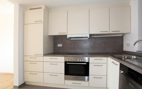 Foto - Etagenwohnung in Augsburg zur Miete