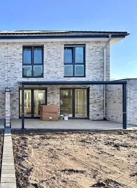 Foto - 5 Zimmer Doppelhaushälfte zur Miete in Sassenberg