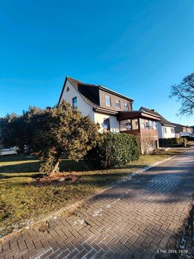 Foto - 5 Zimmer Einfamilienhaus zum Kaufen in Admannshagen-Bargeshagen