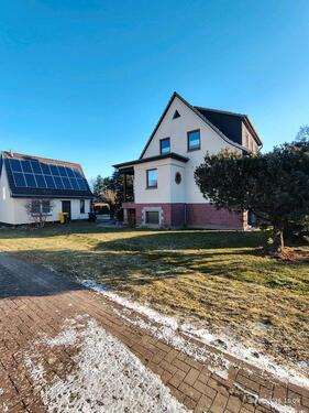 Foto - 5 Zimmer Einfamilienhaus in Admannshagen-Bargeshagen