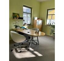 Behindertengerecht Wohnen im EG - Limbach-Oberfrohna