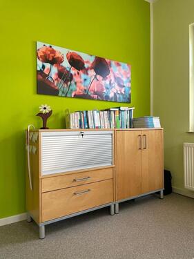 Foto - 1 Zimmer Etagenwohnung in Limbach-Oberfrohna